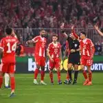 Bayern Munich – Real Madrid : une énorme polémique arbitrale éclate, les Merengue crient au scandale !