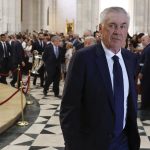 Real Madrid : Ancelotti fait des annonces sur Mbappé, Bellingham et Rodrygo