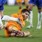 Le Real Madrid contraint de recruter à cause d’une blessure ?