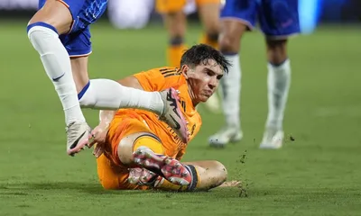 Le Real Madrid contraint de recruter à cause d’une blessure ?