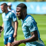 OM : la sanction à l&rsquo;encontre de Mbemba est déjà connue !