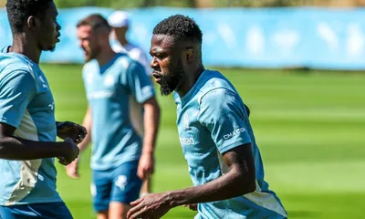 OM : la sanction à l&rsquo;encontre de Mbemba est déjà connue !