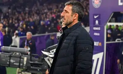 FC Nantes : après l’échec Pantaloni, les supporters adoubent un nouveau coach pour l&rsquo;après Halilhodzic
