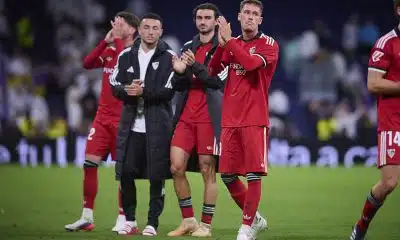ASSE Mercato : coup de tonnerre pour l’avenir de Stassin !