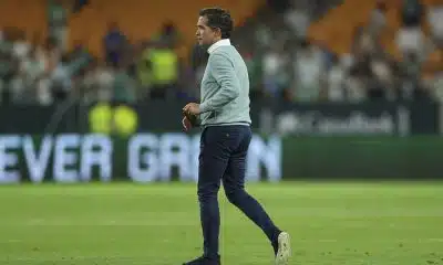 FC Nantes : Luis Castro donne le coup de grâce aux Kita 