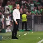 OGC Nice – ASSE : le groupe de Puel, le verdict est tombé pour Ali Abdi !