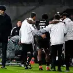 OL, RC Lens : Le retour de Loïs Openda vire au sérieux coup dur