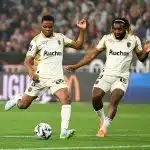 RC Lens Mercato : un premier verdict est tombé pour l’avenir de Sangaré