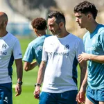 OM : De Zerbi dévoile le nom de son capitaine