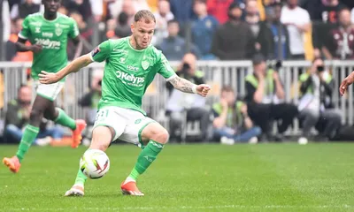 ASSE Mercato : l&rsquo;avenir de Cardona réglé