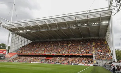 OL, ASSE, RC Lens Mercato : Alpha Diallo a fait son choix !