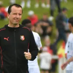 Stade Rennais Mercato : Stéphan envoie un message fort à Massara et évoque le cas Bourigeaud