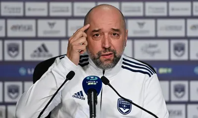 Girondins : le club va faire appel pour sa rétrogradation en N2