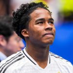 Real Madrid – FC Barcelone : Endrick se fait découper après le Clasico !