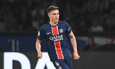 PSG Mercato : retour de flamme de MU pour Ugarte !