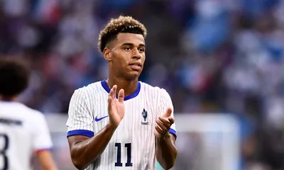 PSG Mercato : la tendance se confirme pour Désiré Doué (Stade Rennais)