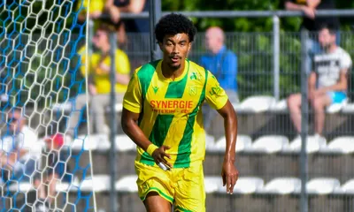 FC Nantes Mercato : les Kita pas aidés par Zézé avec l&rsquo;Inter Milan ?