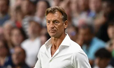 Pierre Ménès dégomme Hervé Renard après l&rsquo;élimination des Bleues aux JO