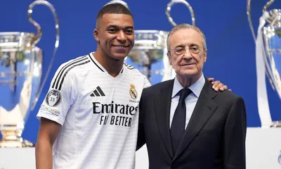 Real Madrid Mercato : la même stratégie que pour Mbappé appliquée à Davies ?