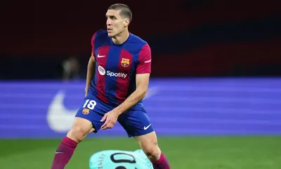 FC Barcelone Mercato : retour à la case départ pour Oriel Romeu