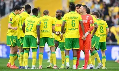 FC Nantes : une annonce très attendue va tomber aujourd&rsquo;hui !