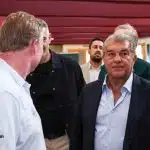 FC Barcelone Mercato : Laporta annonce une nouvelle recrue et met un coup de pression à l&rsquo;Atlético pour Alvarez