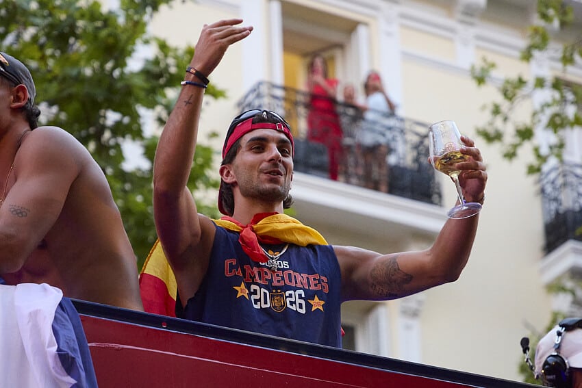 Ferran Torres (Espagne)