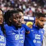 FC Barcelone : Koundé sort du silence sur son déclassement dans la hiérarchie