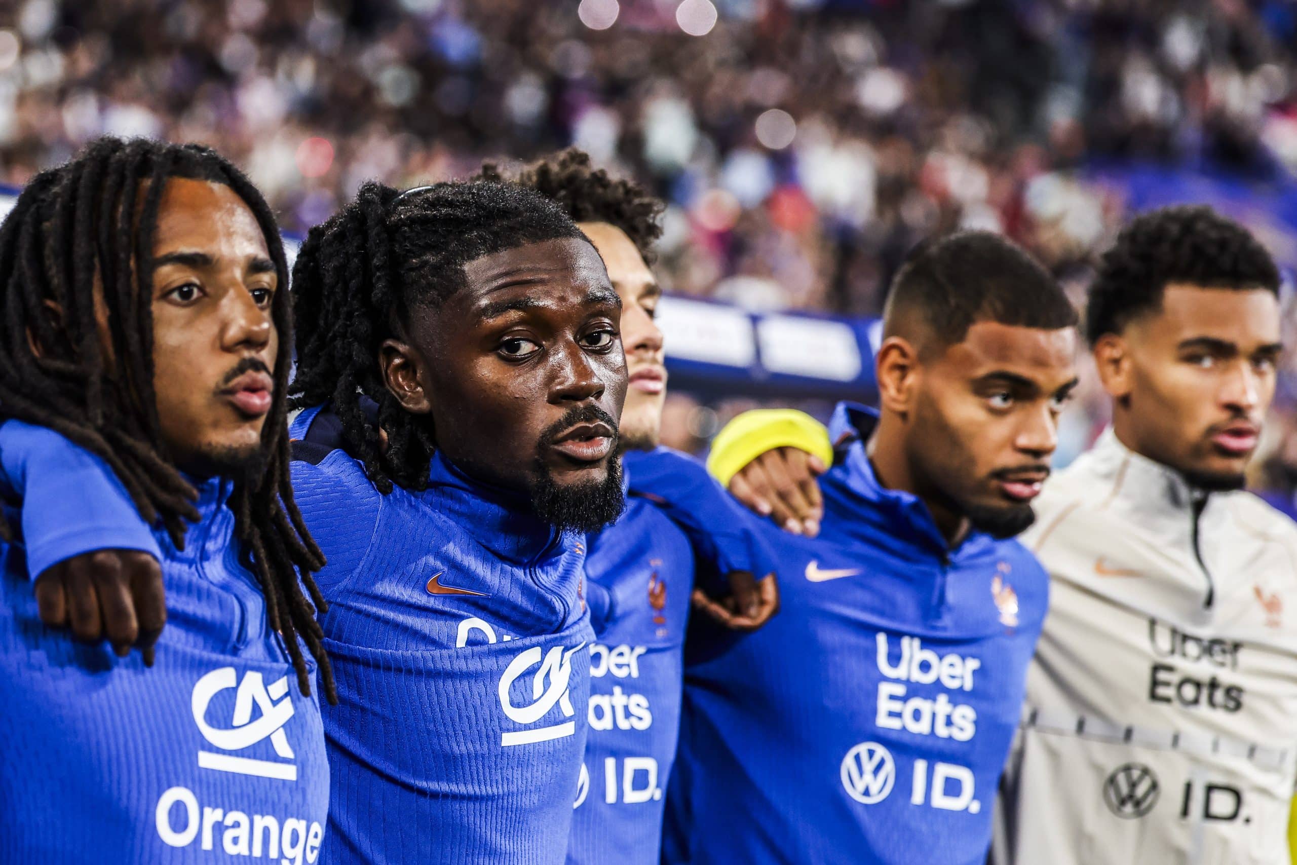 FC Barcelone : Koundé sort du silence sur son déclassement dans la hiérarchie