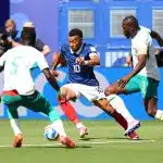 France – Sénégal (3-1) : les Bleus se réveillent et signent un début prometteur en Coupe du Monde