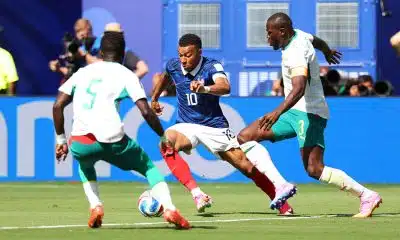 France – Sénégal (3-1) : les Bleus se réveillent et signent un début prometteur en Coupe du Monde