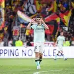 FC Nantes : Abline prend très cher après son raté contre le RC Lens, sa compagne aussi !