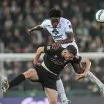 ASSE Mercato : Cathro a identifié un clone de Stassin pour le remplacer