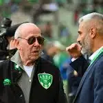 ASSE Mercato : Kilmer Sports serait prêt à poser 500 millions d’euros sur la table !
