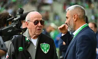 ASSE Mercato : Kilmer Sports serait prêt à poser 500 millions d’euros sur la table !