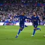 France – Italie (1-1) : les Bleus accrochés malgré un nouveau bijou d’Olise, les notes