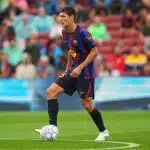 FC Barcelone : le verdict est tombé pour Christensen