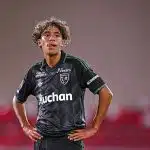 RC Lens : le couperet est tombé pour l&rsquo;avenir de Mezian Mesloub