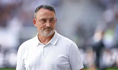 Stade Rennais : surprise, un gardien international de 2 mètres a signé à Rennes ! 
