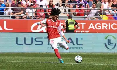 FC Nantes Mercato : fin du suspense pour Benhattab