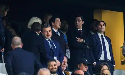 Un club français vers un rachat, un ex de l’ASSE et de l’OM dans la course !  