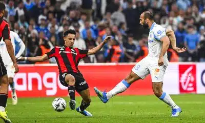 OM : un Marseillais très décrié chez les supporters sort déjà les muscles devant Genesio