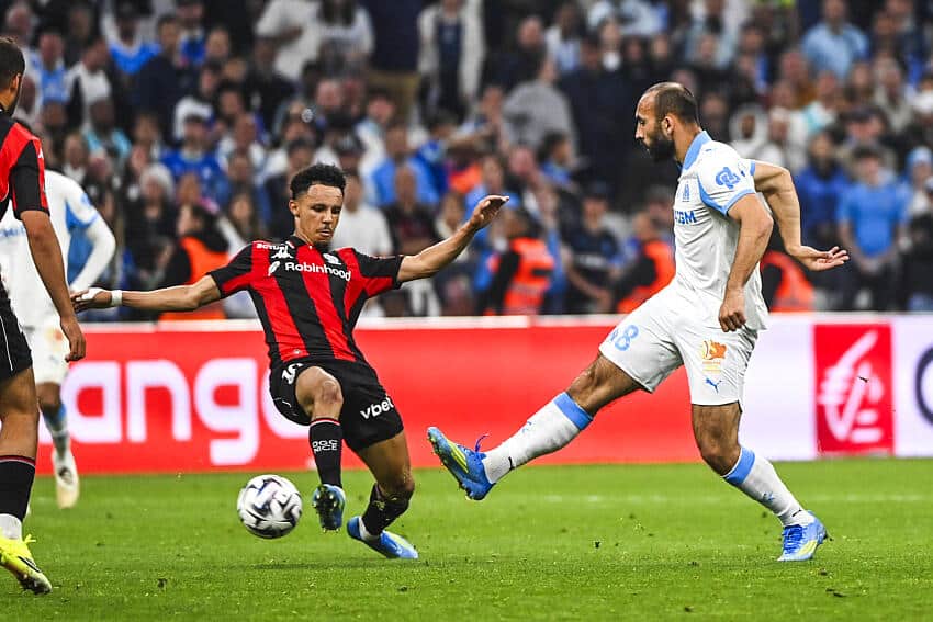 Himad Abdelli (OM)