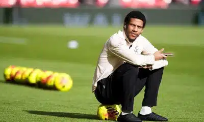 OM : un contrat jusqu’en 2031 préparé pour le successeur d’Aguerd ?