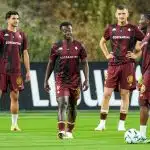 Gros coup dur pour l’ancien lensois Nampalys Mendy, désormais à Metz