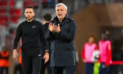 OM : un grand rival de Ligue 1 éloigne Genesio (LOSC) de Marseille ! 
