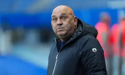 FC Nantes : le rêve ultime de Kita pour remplacer Halilhodzic a donné sa réponse