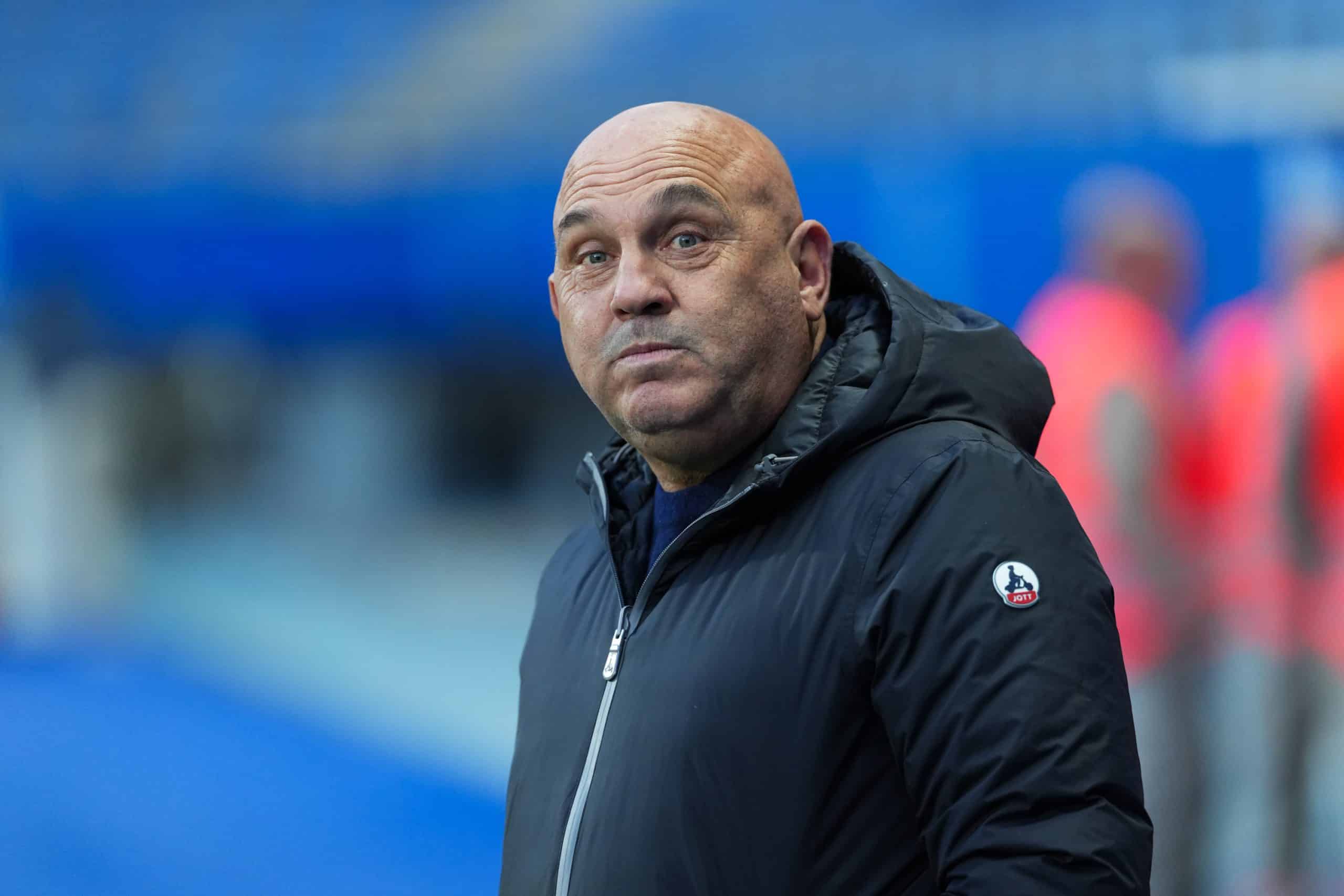 Frédéric Antonetti