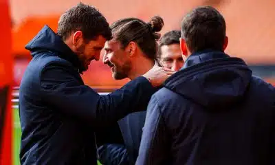 RC Lens Mercato : une première recrue pour cet hiver déjà identifiée ?