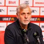 OM : Genesio a dépassé les limites après Rennes, la direction monte au créneau !